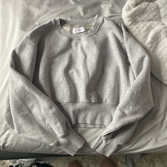 TNA perkins sweater - Picture 3 of 3